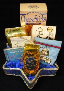 Sensational Happy Birthday ($55-$100)